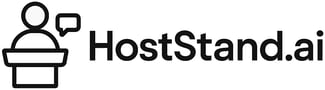 Host Stand AI